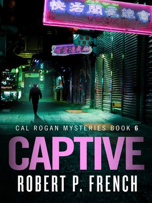 cover image of Captive